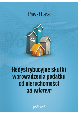 Redystrybucyjne skutki...