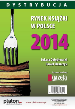 Rynek książki w Polsce...