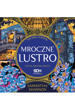 Mroczne lustro. The Bone...