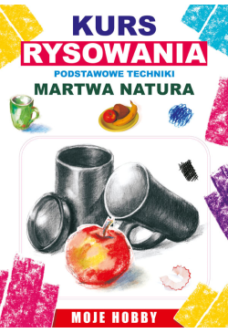 Kurs rysowania. Podstawowe...