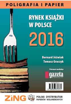 Rynek ksiązki w Polsce...