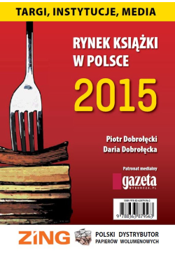 Rynek ksiązki w Polsce...