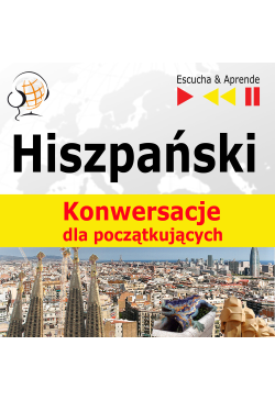 Hiszpański na mp3...