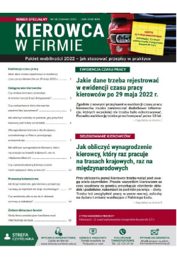 Pakiet mobilności 2022 -...