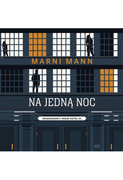 Na jedną noc. Spadkobiercy...