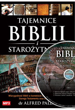 Tajemnice Biblii i...