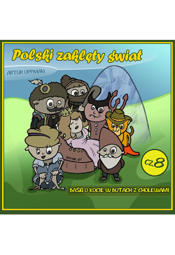Baśń o kocie w butach z...