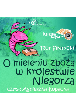 O mieleniu zboża w królestwie