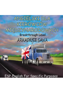 Angielski dla kierowców...
