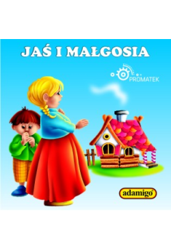 Jaś i Małgosia