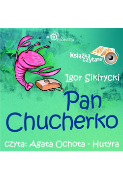 Pan Chucherko