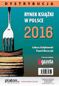 Rynek ksiązki w Polsce...