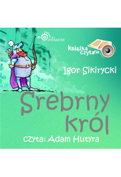 Srebrny król