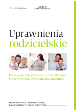 Uprawnienia rodzicielskie