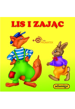 Lis i zając