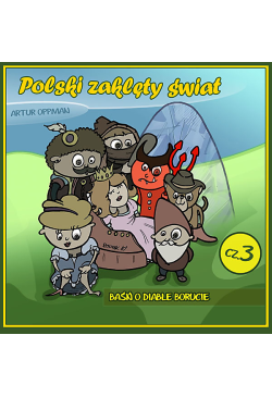 Baśń o diable Borucie