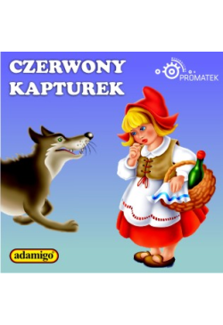 Czerwony Kapturek