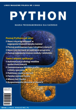 Python Nauka programowania...