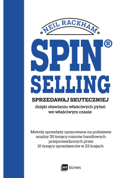 SPIN SELLING