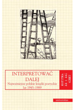 Interpretować dalej....