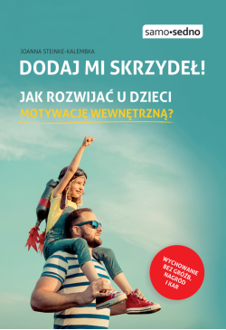 Dodaj mi skrzydeł! Jak...