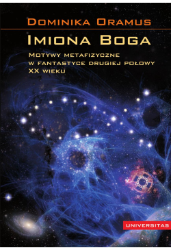 Imoina Boga. Motywy...