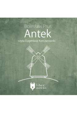 Antek