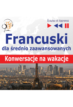Francuski dla średnio...