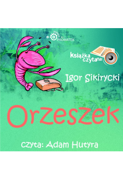 Orzeszek