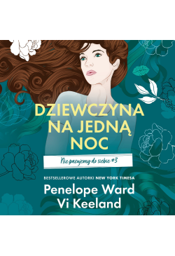 Dziewczyna na jedną noc....