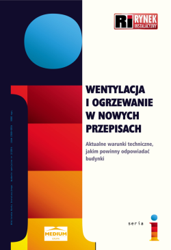 Wentylacja i ogrzewanie w...