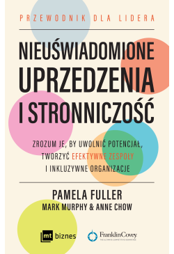 Nieuświadomione uprzedzenia...