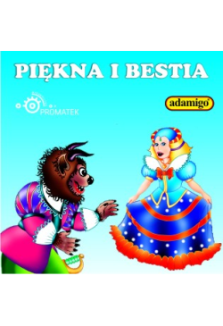 Piękna I Bestia