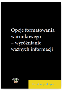 Opcje formatowania...