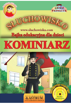 Kominiarz - Bajka
