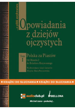 Opowiadania z dziejów...