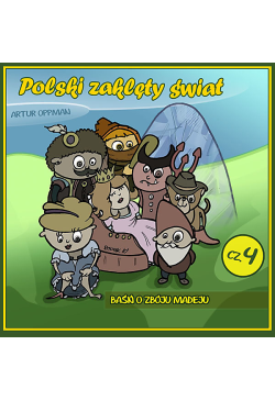 Baśń o zbóju Madeju