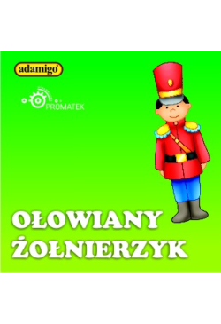 Ołowiany żołnierzyk