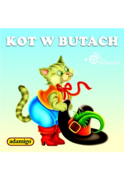 Kot w butach