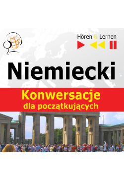 Niemiecki na mp3....