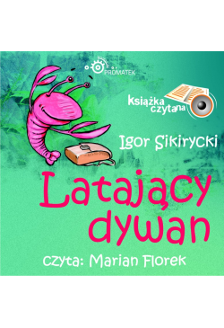 Latający dywan