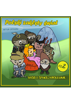 Baśń o śpiącej królewnie