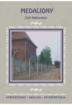 Medaliony Zofii...