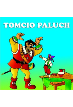 Tomcio Paluch