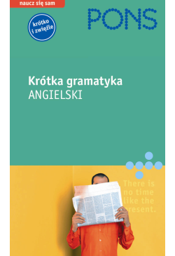 Krótka gramatyka - ANGIELSKI