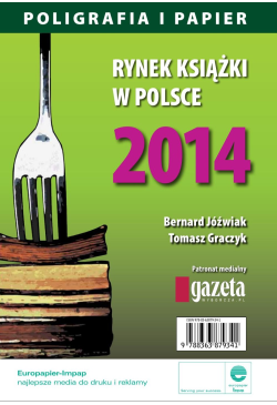 Rynek książki w Polsce...