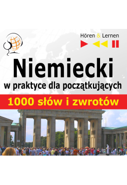 Niemiecki w praktyce. 1000...