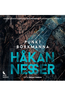 Punkt Borkmanna