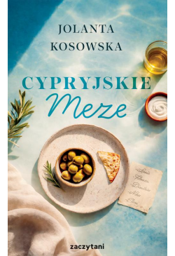 Cypryjskie meze