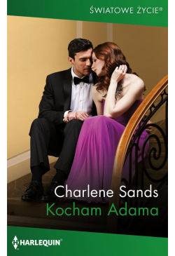 Kocham Adama